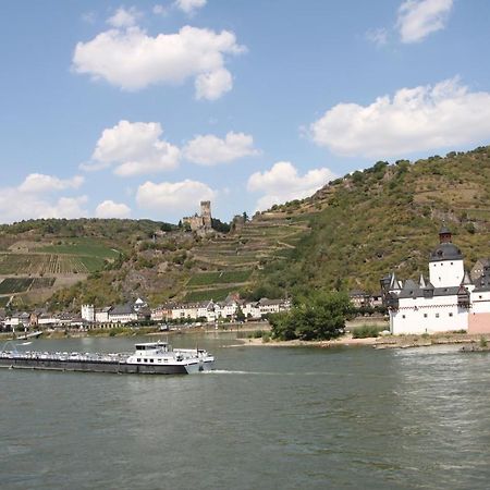 Ferienwohungen Arnold Boppard Lägenhet Exteriör bild